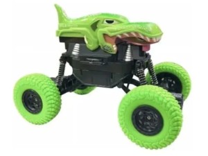 Brinquedo Carro com Controle – CP139489 