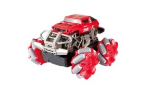 Carro Controle Vermelho – TR22060448 