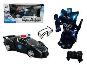 Transmorfo Controle Remoto – CP203187 