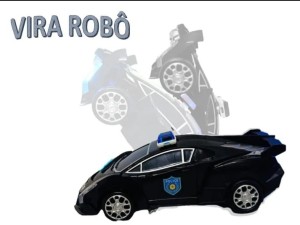 Transmorfo Controle Remoto – CP203187 