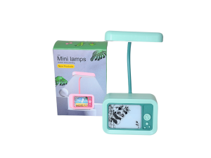 Luminária USB  DT1938   - Dantas