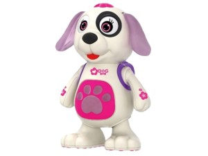 Brinquedo Happy Dog CP101230 | Diversão e Companhia para Crianças

