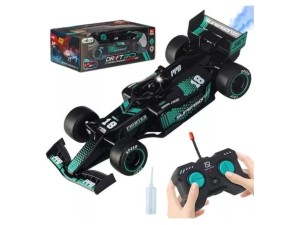 Carro Controle Remoto que Solta Fumaça – CP173575