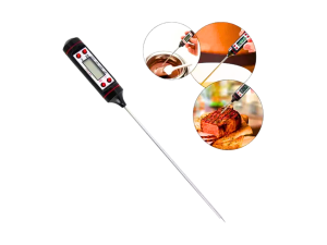 Termometro culinário - clink
