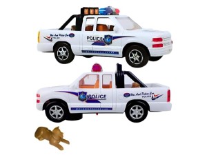 Brinquedo Carro com Pilha – CP098229