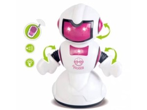 Brinquedo Robô com Controle CP202623 | Diversão Interativa e Tecnologia para Crianças

