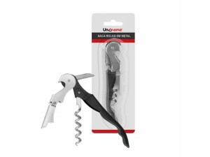 SACA ROLHA ACO INOX BR16100-Unhome  