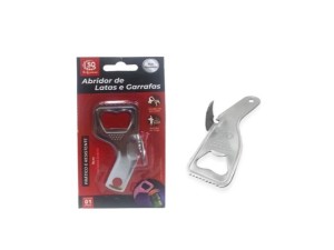 ABRIDOR DE GARRAFA E LATA SQ-3024 
