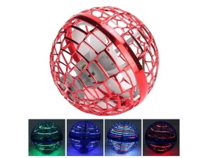 Bola com Sensor YT-5113 | Brinquedo Interativo para Crianças

