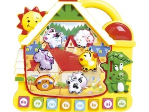 Piano Musical CP143943