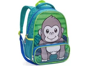 Mochila infantil  -  mi42022 zoop 