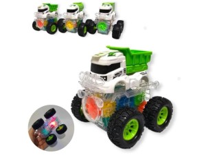 Carro a Fricção CP173734 | Diversão Clássica para Crianças

