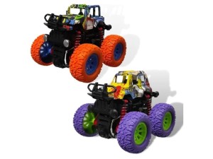 Carro Hip Hop 310406998 | Estilo e Diversão para Crianças

