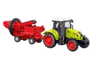 Carro a Fricção CP200903 | Brinquedo Divertido e Resistente para Crianças

