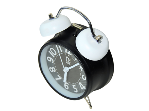 Despertador de mesa wx13634  - wellmix