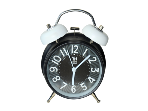 Despertador de mesa wx13634  - wellmix