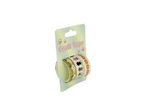 Craft Tape XM-JD0317-D