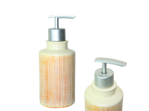 Porta sabonete 360 ml - wx11044- wellmix