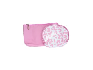 Kit necessaire com 3 peças ww-010