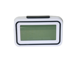 Despertador de mesa moderno digital - imporiente