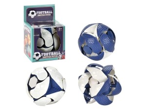 Bola de Futebol Infantil XH9791 – Diversão e Movimento 
