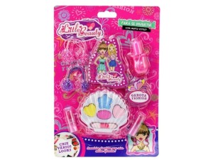 Kit Beleza Infantil PD-90018 
