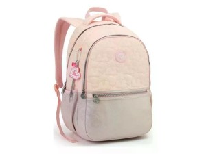 Mochila escolar feminina  - MJ42211 Seanite  