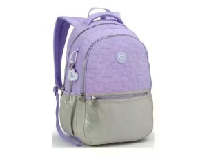 Mochila escolar feminina  - MJ42211 Seanite  