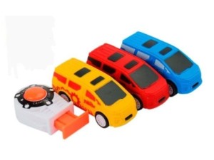 Lança Carrinhos – BA-13991 