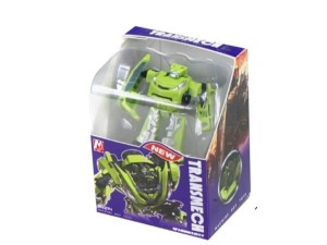 Carro Transformers – D1233321 