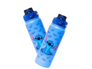 Garrafa térmica inox 650 ml – galaxy stitch – código 10073511