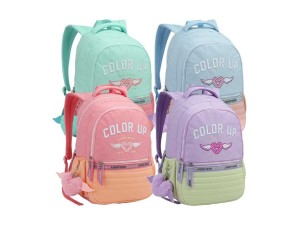 MOCHILA FEMININA MJ42205-Seanite  