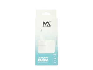 Carregador USB 10W – MAX-CAR89