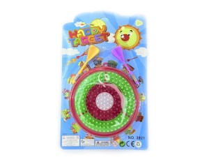 Lança Dardo Infantil BA-11799 | Diversão com Segurança

