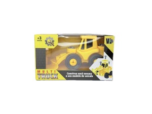 Veículo de Construção – VB1004