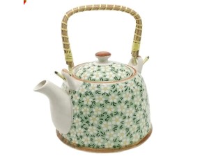 Bule Decorativo 900ml – BUL-30A 