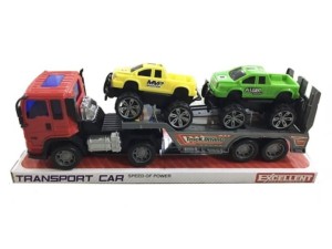 CAMINHAO CEGONHA FRICCAO VB1429 -VIP 