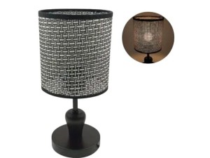 Abajur Bivolt – AL55058 