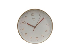 Relógio de Parede 23x23cm – YJH6627-9 