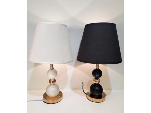 Abajur bivolt - alfacell- al55052  