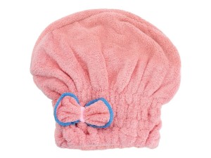 Touca Toalha 24x29cm – CA04094 