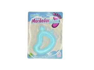 Mordedor Pezinho BBE045 Alitoys 