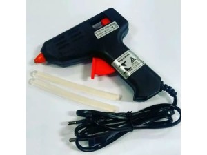 PISTOLA DE COLA QUENTE AL58019- Imporiente   