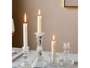 Castical de Vidro 8,5x16cm – CA16264 