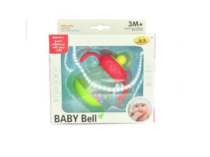 Chocalho Mamadeira – 330903456 Coloria 