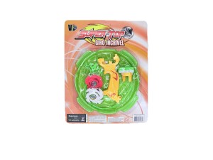 Kit Giratório Infantil VB510 – VIP  