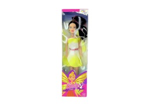 Boneca Cindy Fada WB5927 | Magia e Encanto para a Imaginação Infantil

