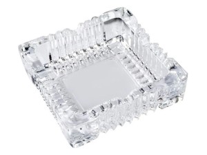 Cinzheiro de Vidro 12x3,6cm – CA16091 