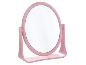 Espelho de Mesa Dupla Face 20,8x18,4cm – IM45027 