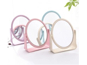 Espelho de Mesa Dupla Face 20,8x18,4cm – IM45027 